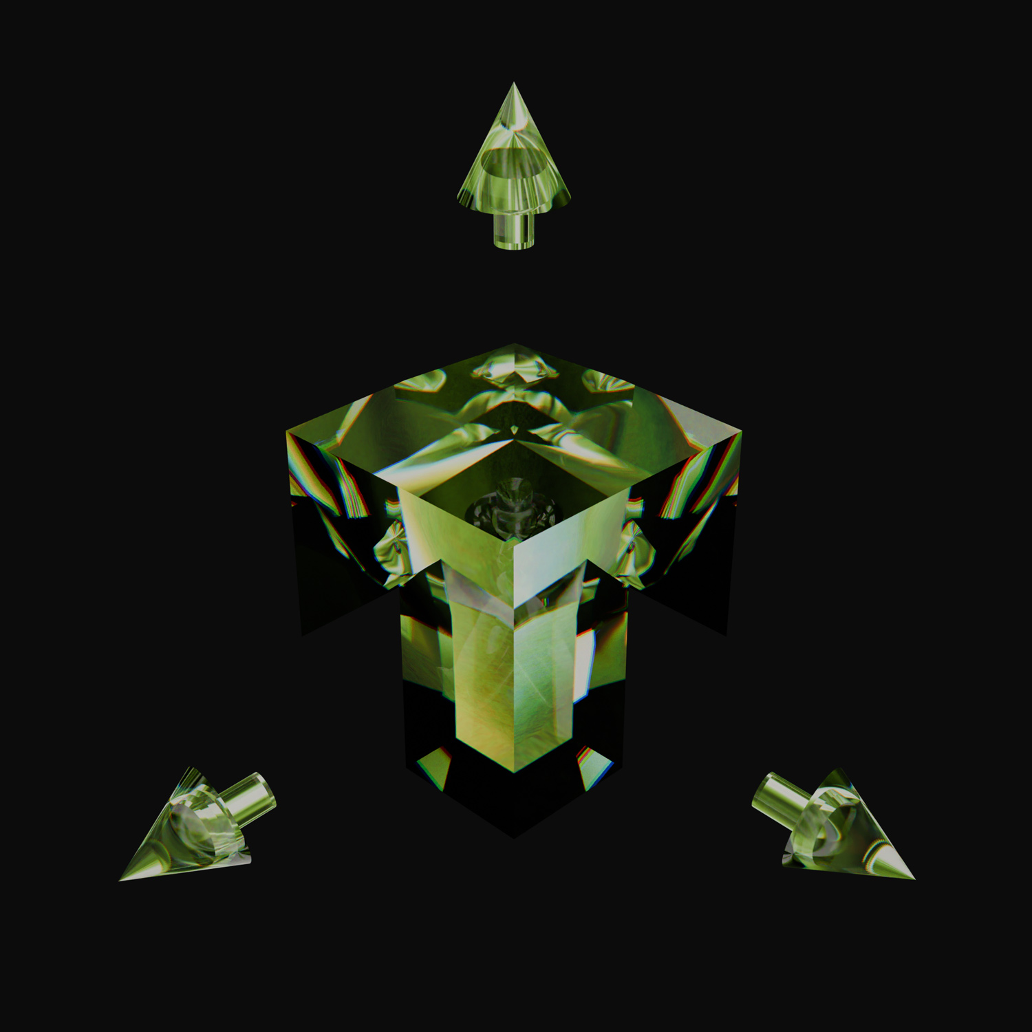 Personal Branding Project