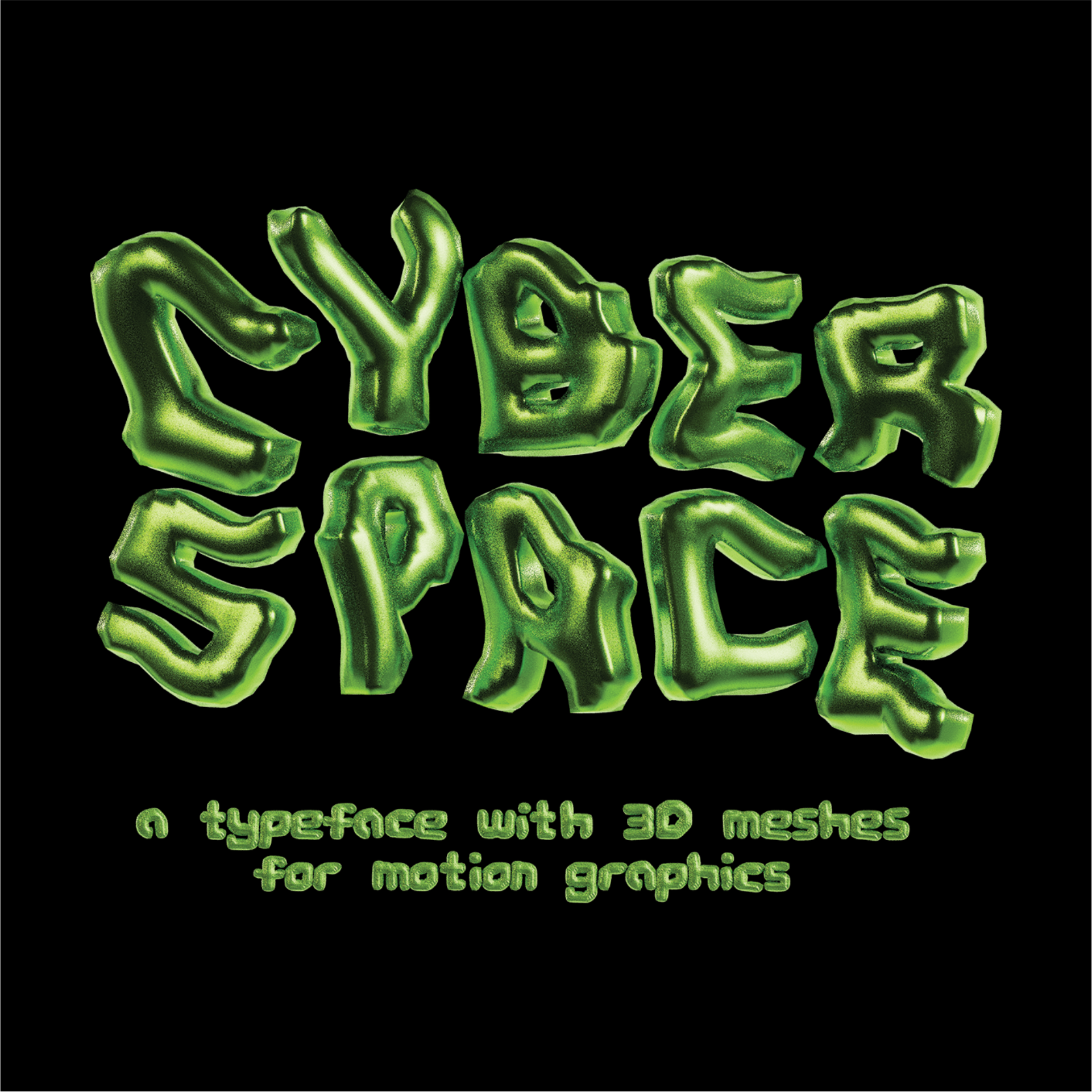 Typeface Design